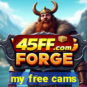 my free cams